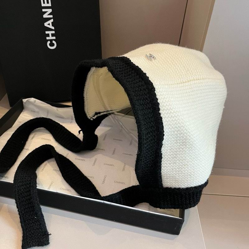 Chanel hat dx98